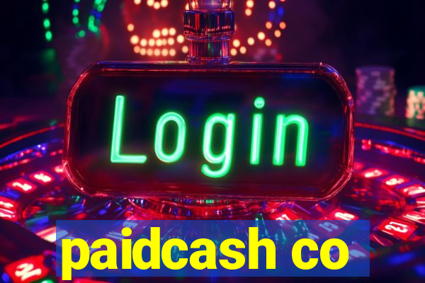 paidcash co